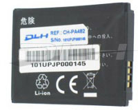 Dlh CH-PA482